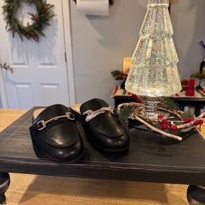 BCBGENERATION Zorie Loafer Mule Size 6.5 NIB